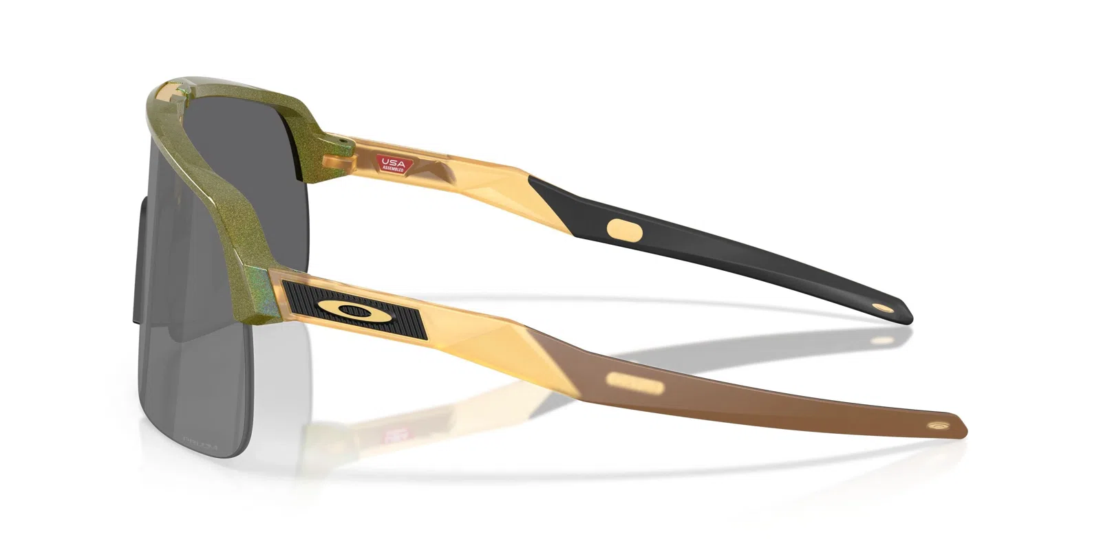 Oakley Sutro Lite 9463A Sunglasses - view 120